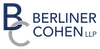 Berliner Cohen, LLP.