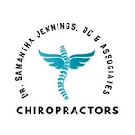 Dr. Samantha Jennings, DC and Associates Chiropractors
